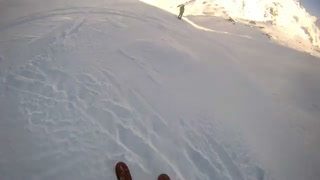 Verbier laps
