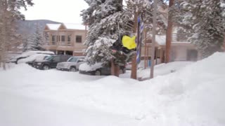 Shred 'n Breakfast - S03E02