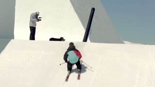 Nine Knights 2012: Day 1 & 2