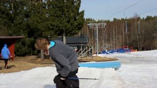 HSC. Spring In The South