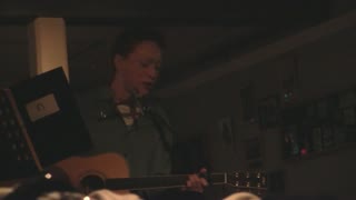 late novembercamp med tobish och company