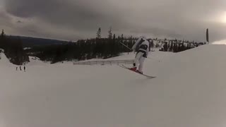 KProd - Days In Klövsjö.