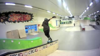 Peter Ekman vinter 2011-2012