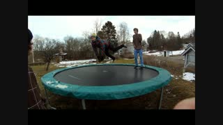 vilket trick om jag landar