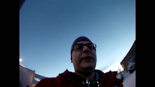 Eastern in Riksgränsen