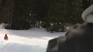 Byssas TV-Åreblogg S04E05