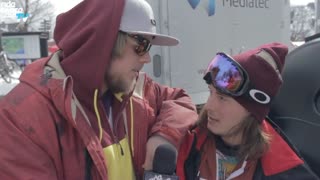 The Jocke Olsson Show - Jon Olsson Invitational