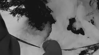 Sista åket för dagen är alltid bäst?