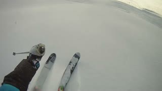 Johan & Emil i Schweiz