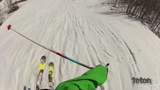 Matt Philippi - GoPro TGR Athlete Video Series Season 2 Episode 7