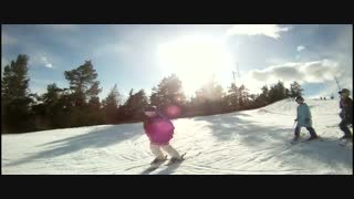 Carolina Steen 15/4-2012