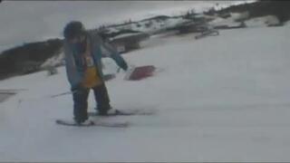 Andreas Breen 2nd Season