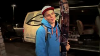 Bobbys Life: Fresh Powder - Episode 7