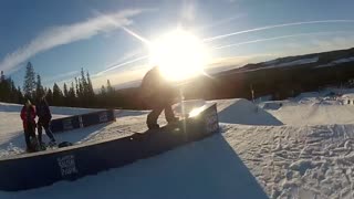 Markus Östman Season Edit