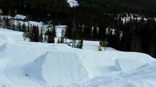 Gabriel Petersen 2011/2012