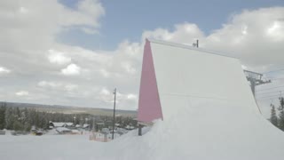 Superunknown kör wallride