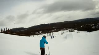 Calle Boart season 11/12