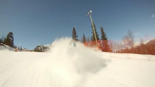 17 april, season ender