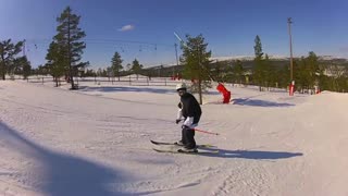 Albin Hag - 2011/2012