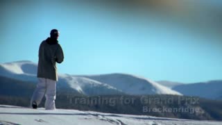 Bobby's Life: Sand and Slopes - Episode 8