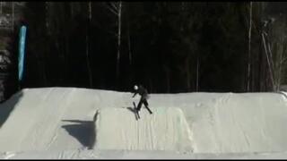 Emil Thelander 07/08