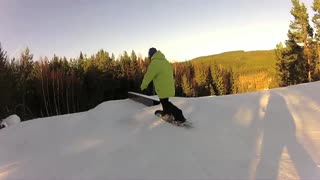 Weekend i Racksta Parken!