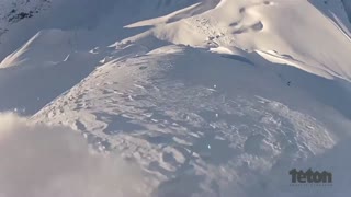 Chris Benchetler - GoPro TGR Athlete Video Series Season 2 Episode 8