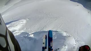 Contour Moments #3: Haines, Alaska
