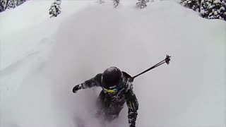 Contour Moments #1: Chatter Creek