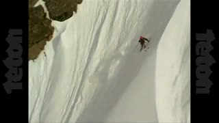 Jeremy Nobis Harvest Segment (1997) - Blast From The Past Episode 11