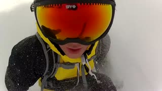 Gopro St Anton 2012