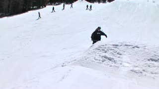 A Walk In The Park - Adam Delorme