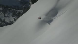 Tanner Hall in Five Full Runs