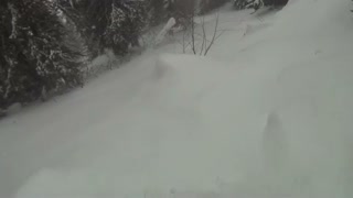 Nicklas i Engelberg.