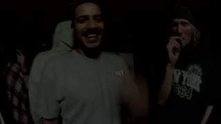 THIS IS SKIING nightteaser