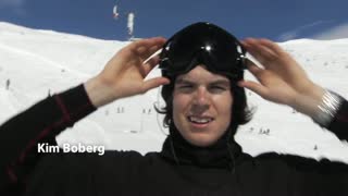 Freeride Lördag del 2