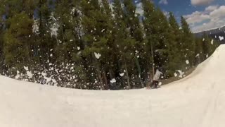 Mimmi Sandstrom Season 11/12