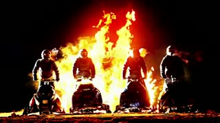 Red Bull Signature Series: Red Bull Cold Rush 2012