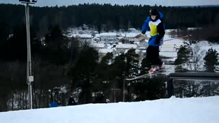 Filip Fröst säsong 11/12