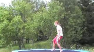 D-Spin 1080 + okänt trick...