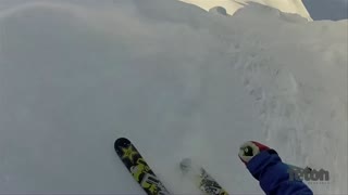 Erik Roner - GoPro TGR Athlete Video Series Season 2 Episode 9