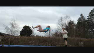 First OF The Year - Chillax