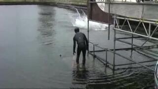 PanCakeFilms - WaterRamp