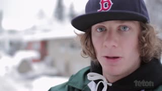 Busted In Anchorage - Almost Live Season 4 Episode 9