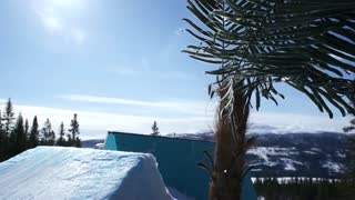 Kaktuz Webisodes - Påsk i Åre med Skönt Folk!