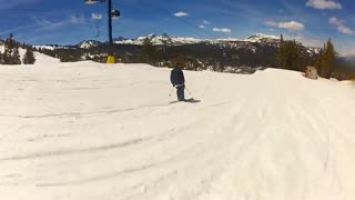 2012 Season in Mammoth