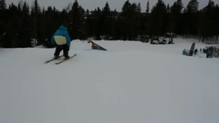 Aron Fredriksson 11/12