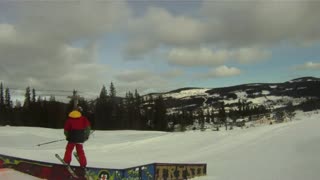 Jonas Aas - Promo 2012