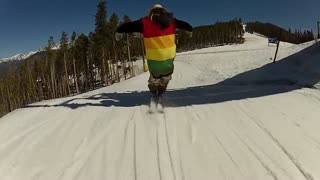 STRICTLY ROOTS Keystone