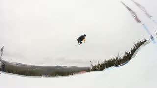 Carl Widing season 12!